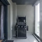 Mark'S Place Luxury Apartment With Free Private Garage * 자다르