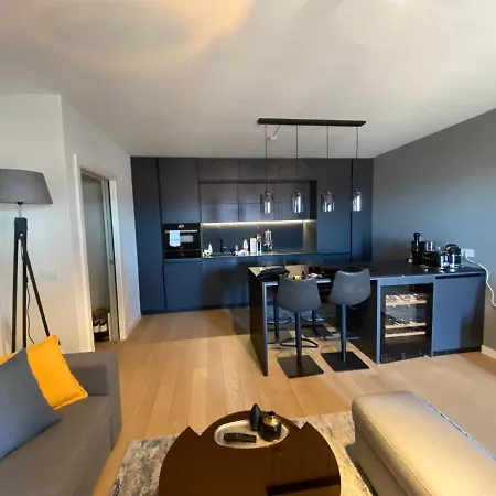 Mark's Place Luxury With Free Private Garage * Zadar