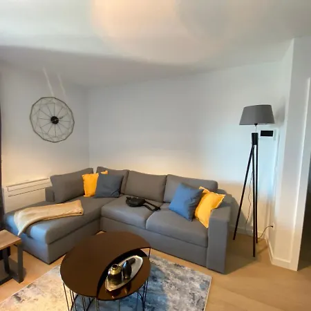Apartment Mark's Place Luxury With Free Private Garage Zadar