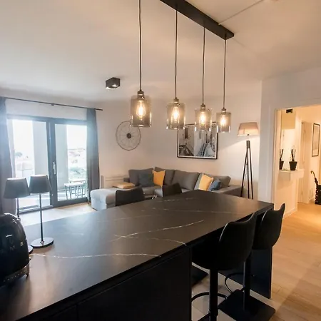Mark's Place Luxury With Free Private Garage Zadar