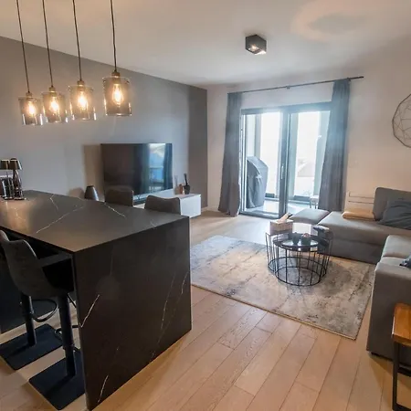 Mark's Place Luxury With Free Private Garage * Zadar