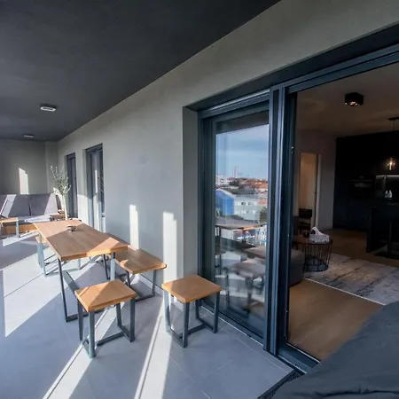Mark's Place Luxury With Free Private Garage
