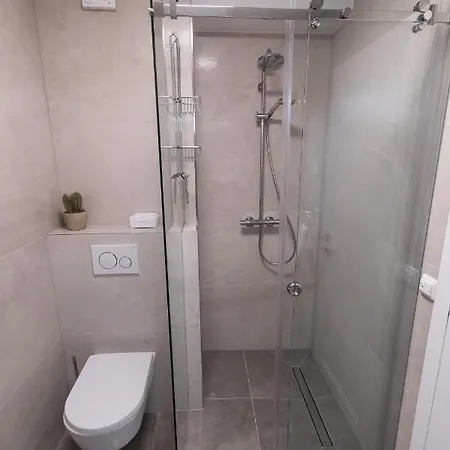 Mark's Place Luxury With Free Private Garage * Zadar