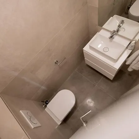 Mark's Place Luxury With Free Private Garage * Zadar